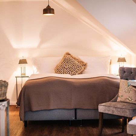 Boutique Hotel Villa Monika Westerland Exteriör bild