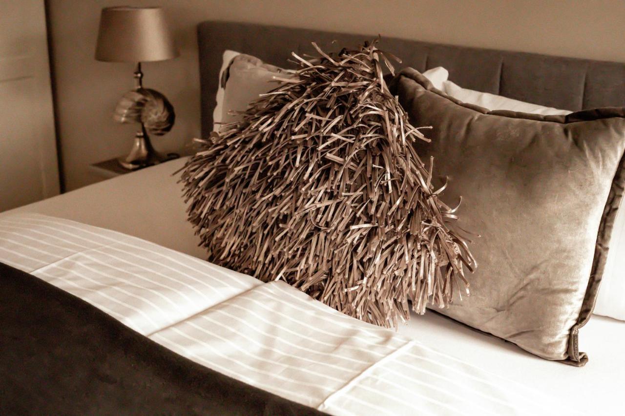 Boutique Hotel Villa Monika Westerland Exteriör bild