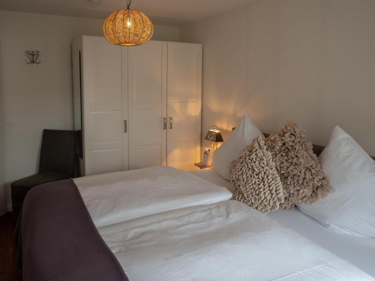 Boutique Hotel Villa Monika Westerland Exteriör bild