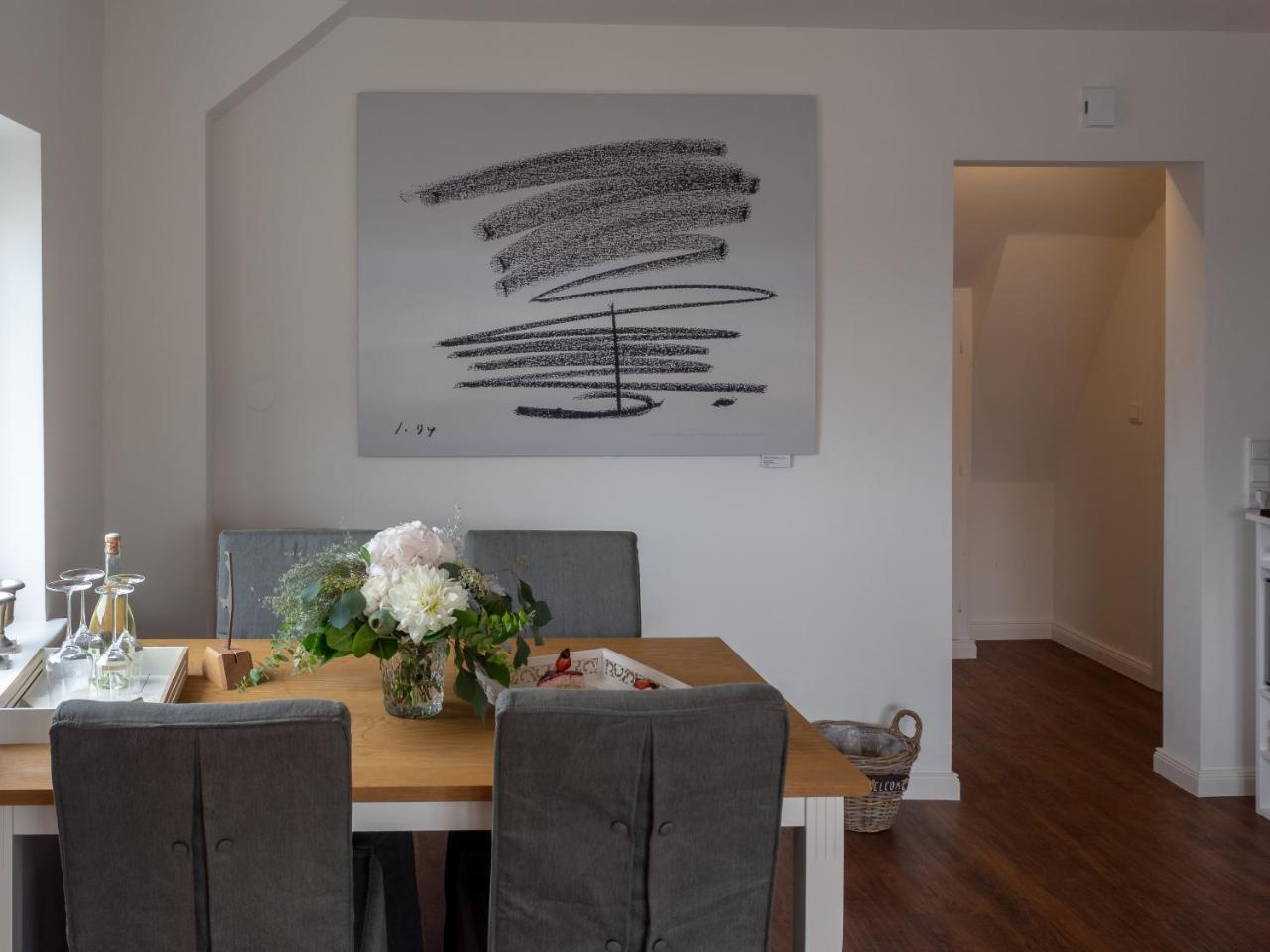 Boutique Hotel Villa Monika Westerland Exteriör bild