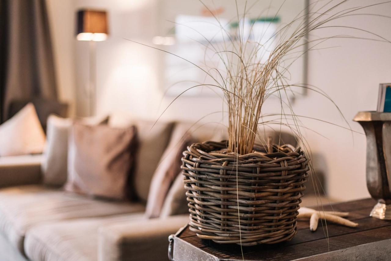 Boutique Hotel Villa Monika Westerland Exteriör bild